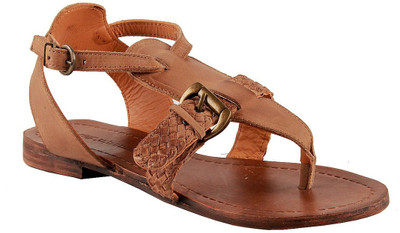 

Salt N Pepper Women Couio Flats
