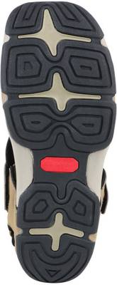Fsports Men Brown Sandals
