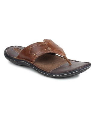 

Red Tape Men Brown Sandals