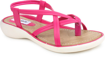 

Digni Women Pink Flats