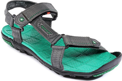 

Sparx Men Green Sandals