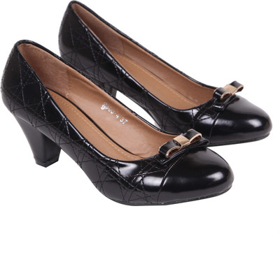 

Ilo Women Black Heels
