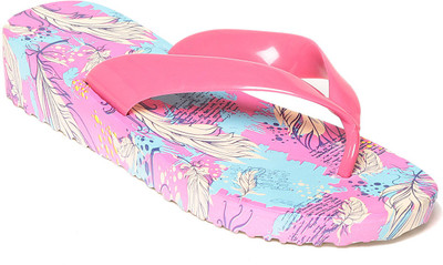 

Adorn Women Pink Flats