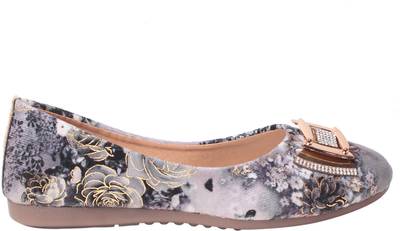 MSC Women Blue Bellies
