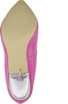 INTOTO Women Pink Heels