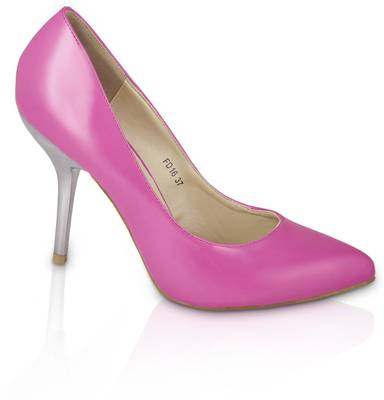 INTOTO Women Pink Heels