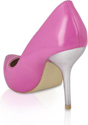 INTOTO Women Pink Heels
