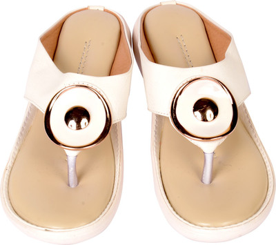

Sam Stefy Women White Wedges