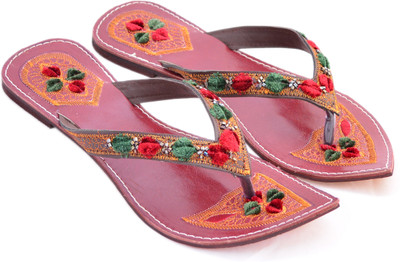 

Myra Women Multicolor Flats