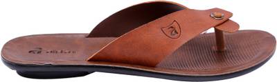 Airfax Men Tan Sandals