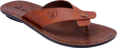 Airfax Men Tan Sandals
