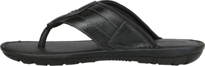 

Ventoland Men Black Sandals