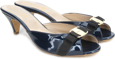 

Catwalk Women BLUE Heels