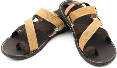 

Guardian Men Elegant Brown::Lighte Brown Sandals