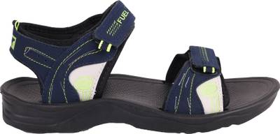 Fuel Men Green Sandals