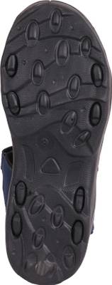 Fuel Men Green Sandals