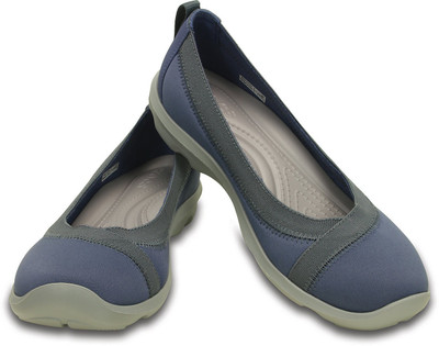 

Crocs Women 203194-402 Flats