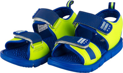 

MeeMee Boys Flats(Blue