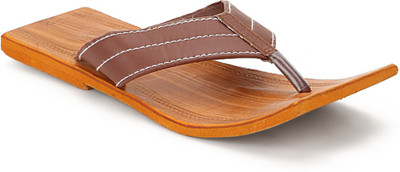 

Paduki Men Brown Casual