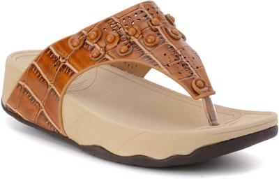 

Bruno Manetti Women Tan Flats