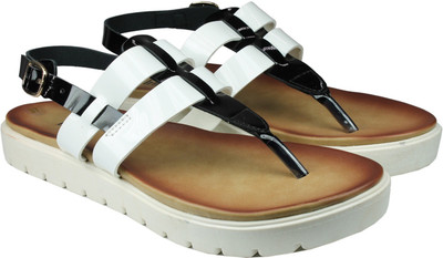 

Inc.5 Women BLACK Flats