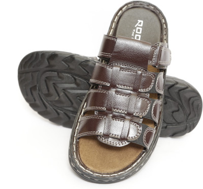 

Roony Men BROWN Casual