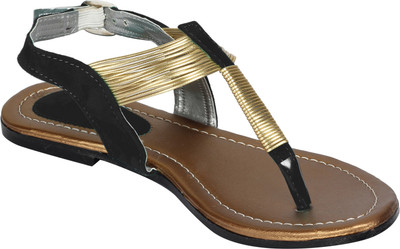 

Jade Women Black Flats
