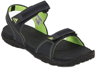 

ADIDAS Men Blue Sandals