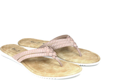 

Inc.5 Women SULTAN Flats