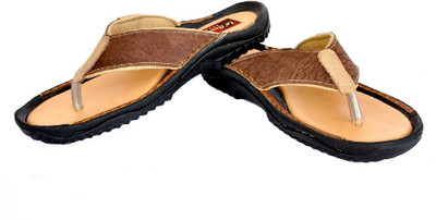 Buy SMZEE Men Brown Sandals on Flipkart PaisaWapas