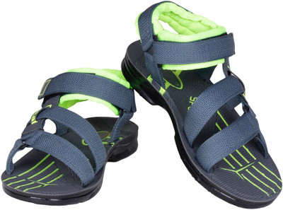 

Knight Ace Men Navy Sandals