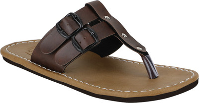 

Knight Ace Men Brown Casual