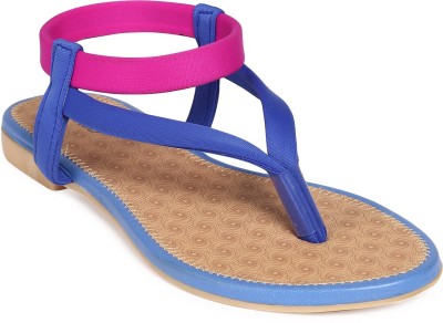 

Jade Women BLUE Flats