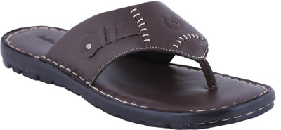 

Amster Men Brown Sandals
