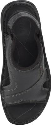 JCube Men TAN Sandals