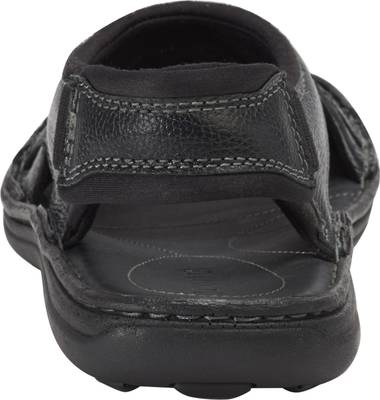 JCube Men TAN Sandals