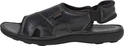 JCube Men TAN Sandals
