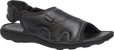 JCube Men TAN Sandals
