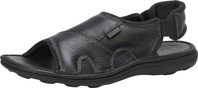 JCube Men TAN Sandals