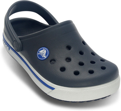 

Crocs Boys & Girls Sports Sandals, Black