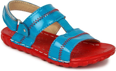 

Footfun by Liberty Boys Sports Sandals(Blue