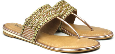 

Inc.5 Women SULTAN Flats