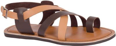 

Tortoise Men TORSD003LB10 Sandals