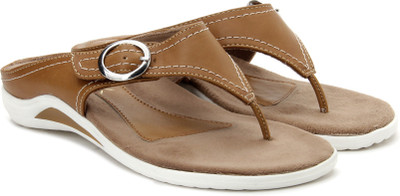 Catwalk Women Yellow Flats
