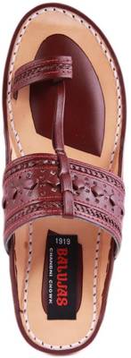 Balujas Men Cherry Sandals