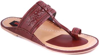 Balujas Men Cherry Sandals