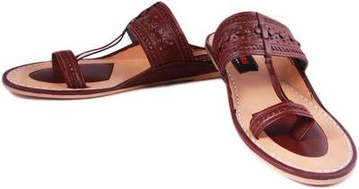 Balujas Men Cherry Sandals