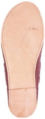 Balujas Men Cherry Sandals