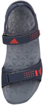 Adidas Men Blue Sandals