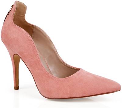 INTOTO Women PINK Heels